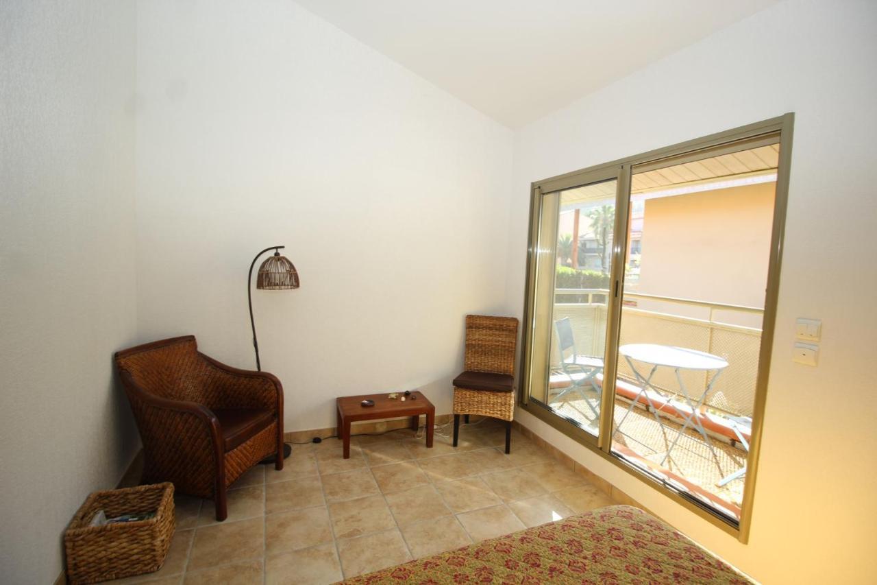 Charmant T2 Duplex Climatise Avec Terrasse, A Deux Pas De La Plage Du Port D'Avall, Collioure - Fr-1-309-233 Διαμέρισμα Εξωτερικό φωτογραφία